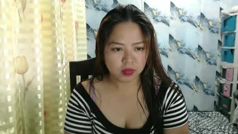 hottie968534 online show from 10.14.25