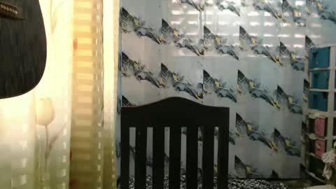 hottie968534 online show from 10.15.25