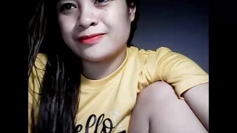 Snapshot of hottie_asianbabe chatting on 01.08.25 Leen online show from 01.08.25