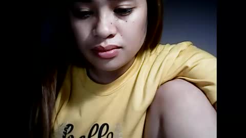Snapshot of hottie_asianbabe chatting on 01.09.25 Leen online show from 01.09.25