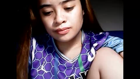Snapshot of hottie_asianbabe chatting on 01.14.25 Leen online show from 01.14.25