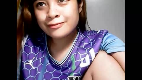 Snapshot of hottie_asianbabe chatting on 01.14.25 Leen online show from 01.14.25