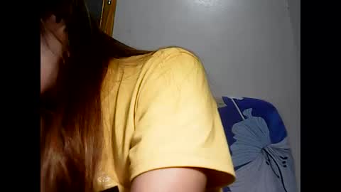 Snapshot of hottie_asianbabe chatting on 01.16.25 Leen online show from 01.16.25