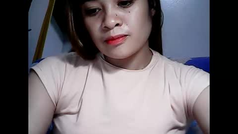 Snapshot of hottie_asianbabe chatting on 01.16.25 Leen online show from 01.16.25