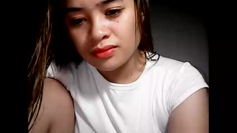 Snapshot of hottie_asianbabe chatting on 01.20.25 Leen online show from 01.20.25