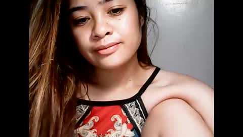 Snapshot of hottie_asianbabe chatting on 01.20.25 Leen online show from 01.20.25