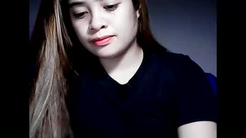 Snapshot of hottie_asianbabe chatting on 01.23.25 Leen online show from 01.23.25