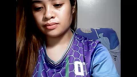 Snapshot of hottie_asianbabe chatting on 01.27.25 Leen online show from 01.27.25