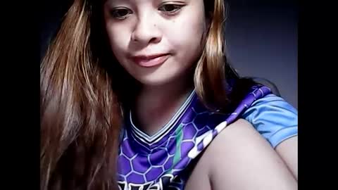 Snapshot of hottie_asianbabe chatting on 02.08.25 Leen online show from 02.08.25