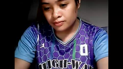 Snapshot of hottie_asianbabe chatting on 02.08.25 Leen online show from 02.08.25