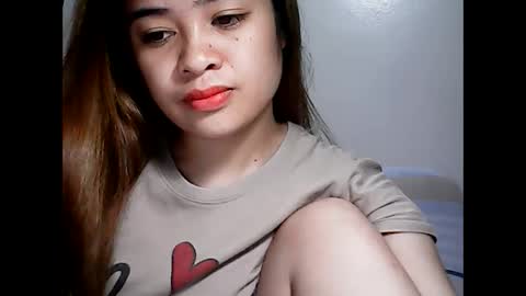 Snapshot of hottie_asianbabe chatting on 02.09.25 Leen online show from 02.09.25