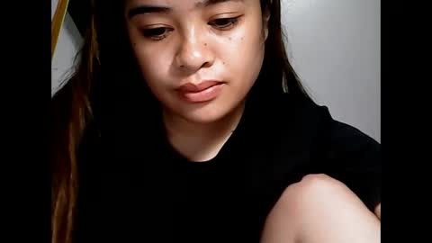 Snapshot of hottie_asianbabe chatting on 02.09.25 Leen online show from 02.09.25