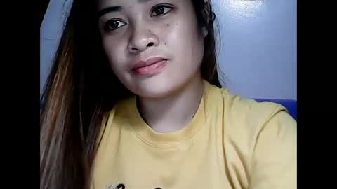Snapshot of hottie_asianbabe chatting on 02.11.25 Leen online show from 02.11.25