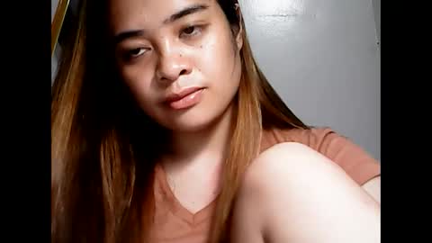 Snapshot of hottie_asianbabe chatting on 02.13.25 Leen online show from 02.13.25