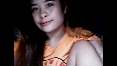 Snapshot of hottie_asianbabe chatting on 02.14.25 Leen online show from 02.14.25