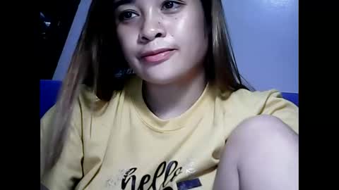 Snapshot of hottie_asianbabe chatting on 03.11.25 Leen online show from 03.11.25