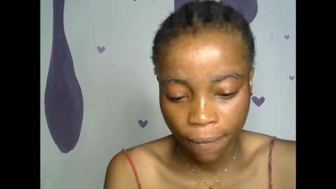 Snapshot of hottie_baddie14 chatting on 10.01.25 hottie baddie14 online show from 10.01.25