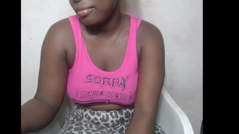 hottylissa1 online show from 11.01.25