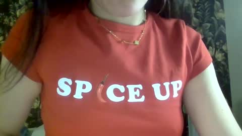 Snapshot of hotwinterxx chatting on 03.02.25 Hotwixx online show from 03.02.25