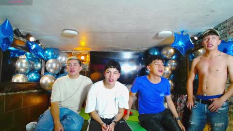 HOWENTS online show from 12.07.24