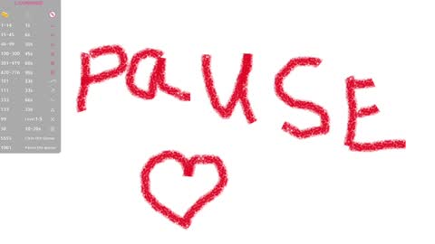 Snapshot of howtoreachorgasm chatting on 01.07.25 Elizabeth online show from 01.07.25