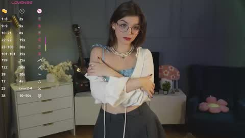 Snapshot of huba_booba chatting on 10.05.25 Diane online show from 10.05.25