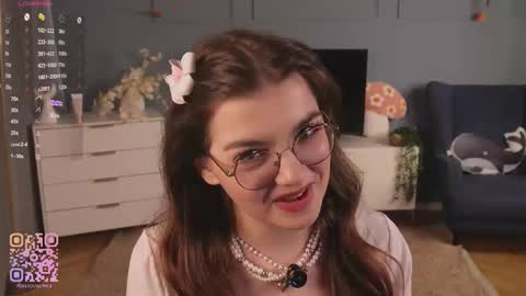 Diane online show from 11.29.25