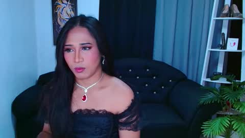 Rafaela online show from 10.16.25