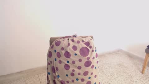 Snapshot of hugedaneska chatting on 12.03.25 Danezka online show from 12.03.25