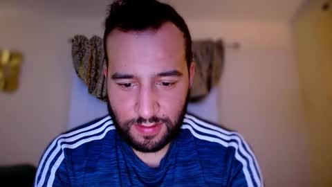 Snapshot of hugedicktop chatting on 10.24.25 Big Dick Top online show from 10.24.25