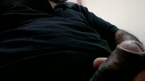 Snapshot of hugo_bulls chatting on 02.09.25 HunkyLover online show from 02.09.25