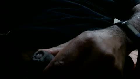 Snapshot of hugo_bulls chatting on 02.09.25 HunkyLover online show from 02.09.25