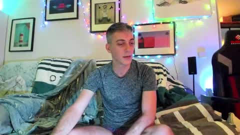 Snapshot of hugolandcam chatting on 12.13.24 Hugo online show from 12.13.24