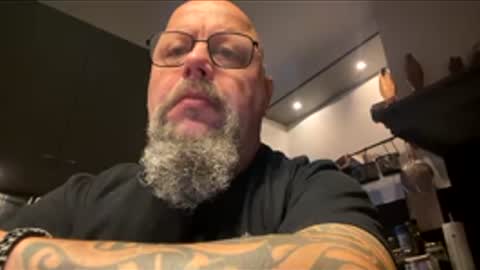 hukjisda online show from 11.30.25