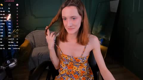 Snapshot of hungry_kitty66 chatting on 01.02.25 Kitty online show from 01.02.25