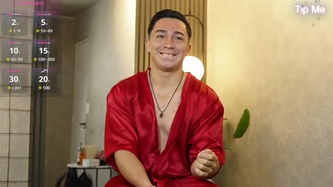 hunk_ryan online show from 12.27.24