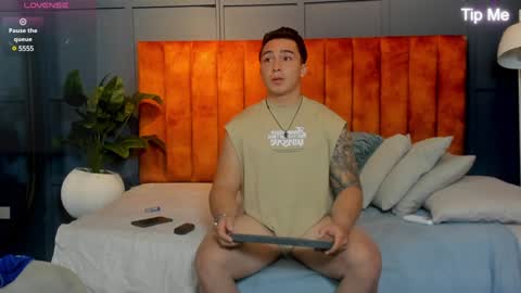 hunk_ryan online show from 01.25.25