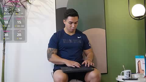 hunk_ryan online show from 02.17.25