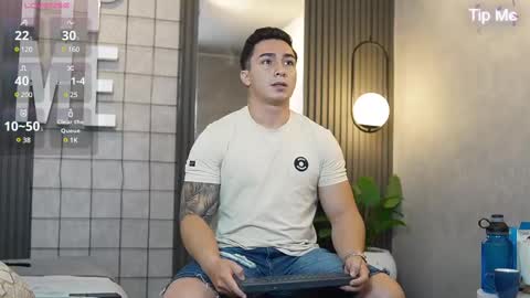 hunk_ryan online show from 02.27.25