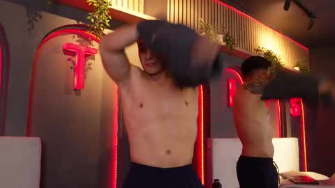 hunk_ryan online show from 10.01.25