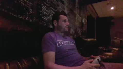 hurley7890 online show from 10.27.25