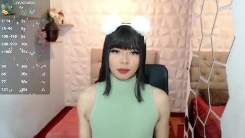 Snapshot of hurremcan_ chatting on 01.09.25 Hurrem online show from 01.09.25