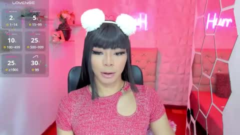 Snapshot of hurremcan_ chatting on 02.17.25 Hurrem online show from 02.17.25