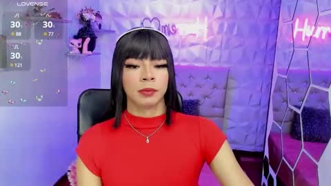 Snapshot of hurremcan_ chatting on 03.10.25 Hurrem online show from 03.10.25