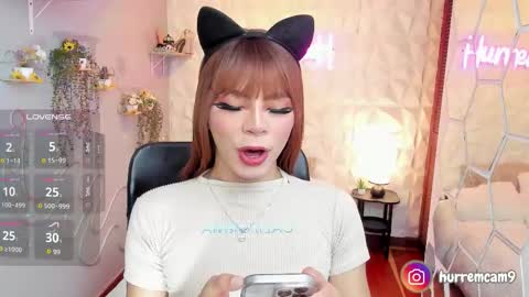 Snapshot of hurremcan_ chatting on 10.20.25 Hurrem online show from 10.20.25