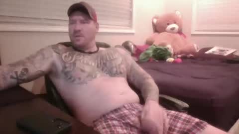 hurricanerodzilla online show from 01.08.25