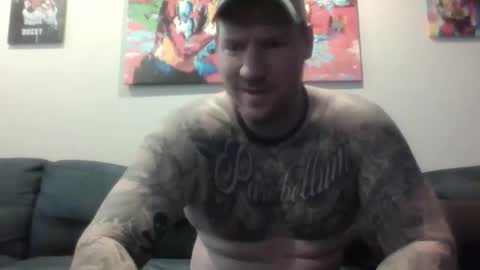 hurricanerodzilla online show from 01.08.25