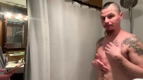 husbandandwife2011 online show from 02.11.25