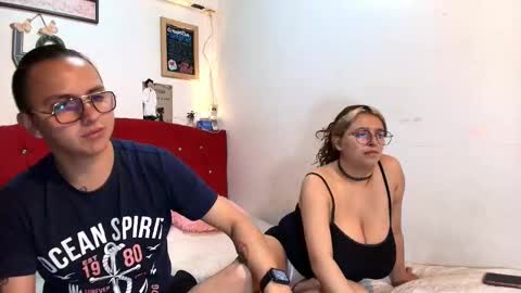 Snapshot of husbands_horny chatting on 10.13.25 husbands_horny online show from 10.13.25