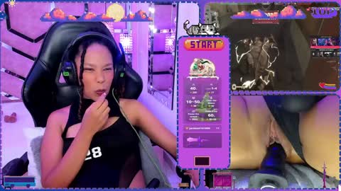 Ashley online show from 12.28.24